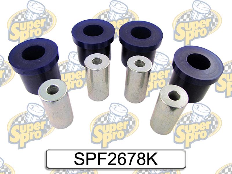 SPF2678K SPF2678K