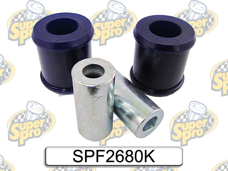 SPF2680K SPF2680K