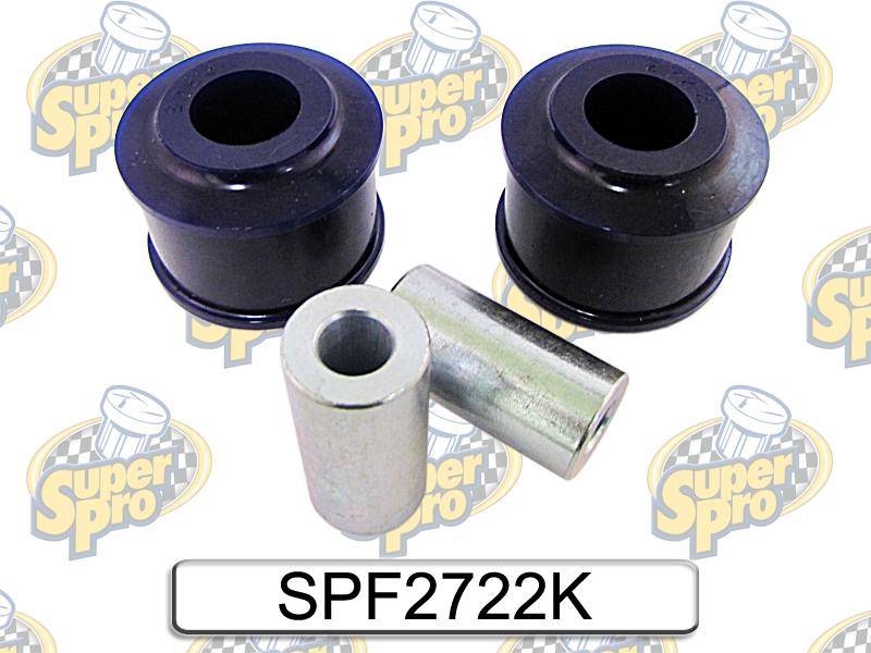SPF2722K SPF2722K