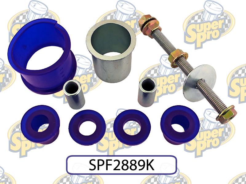 SPF2889K SPF2889K