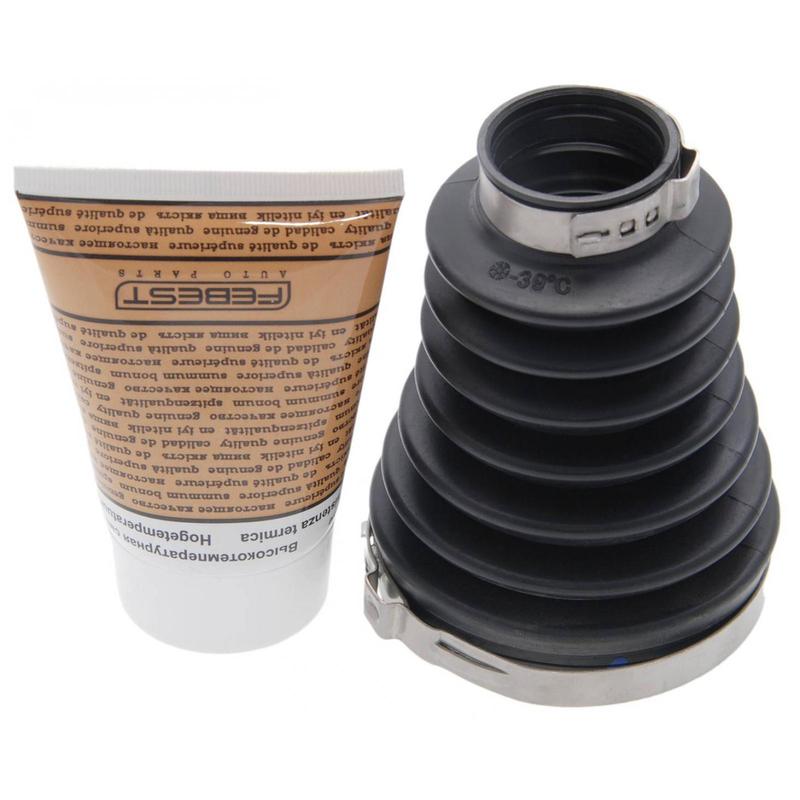 Febest Boot inner cv joint kit photo
