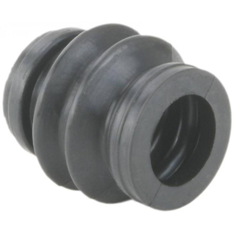 Febest Front brake caliper slide pin boot photo Febest Front brake caliper slide pin boot photo