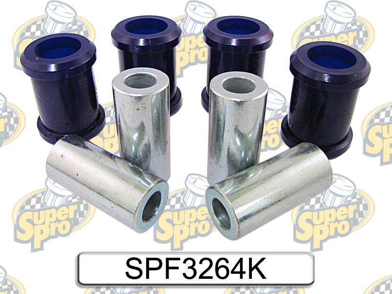 SPF3264K SPF3264K