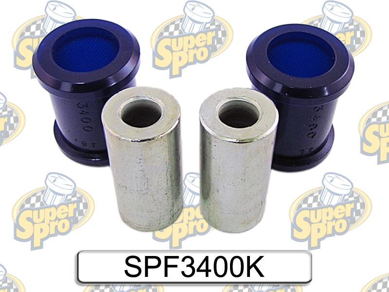 SPF3400K SPF3400K