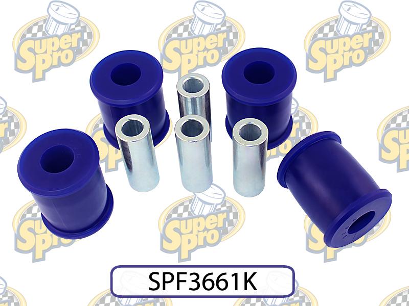 SPF3661K SPF3661K