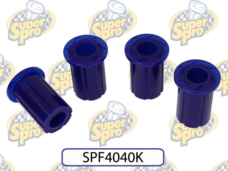 SPF4040K SPF4040K
