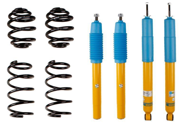 Bilstein 911 (997) 3.6 3.8 2WD;K;B12PK photo
