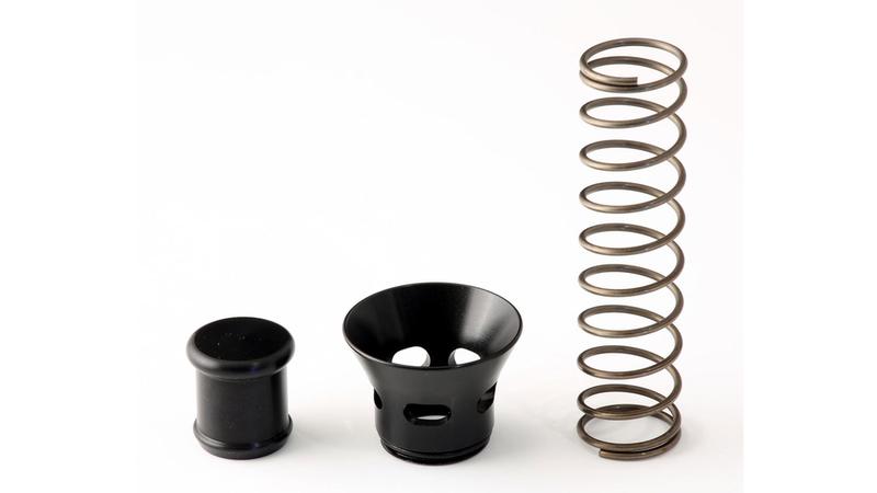 GFB MACH 2 ATMOSPHERE CONVERSION SUITS T9120 photo