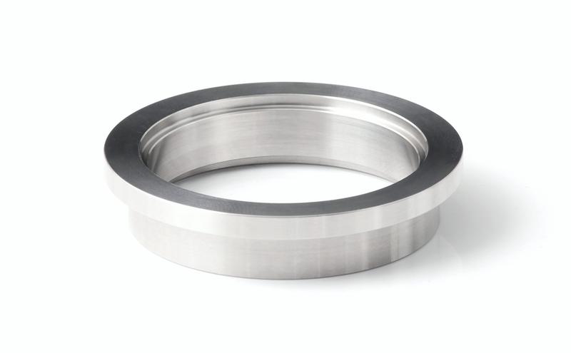 GFB EX44 Outlet Weld-on Flange photo