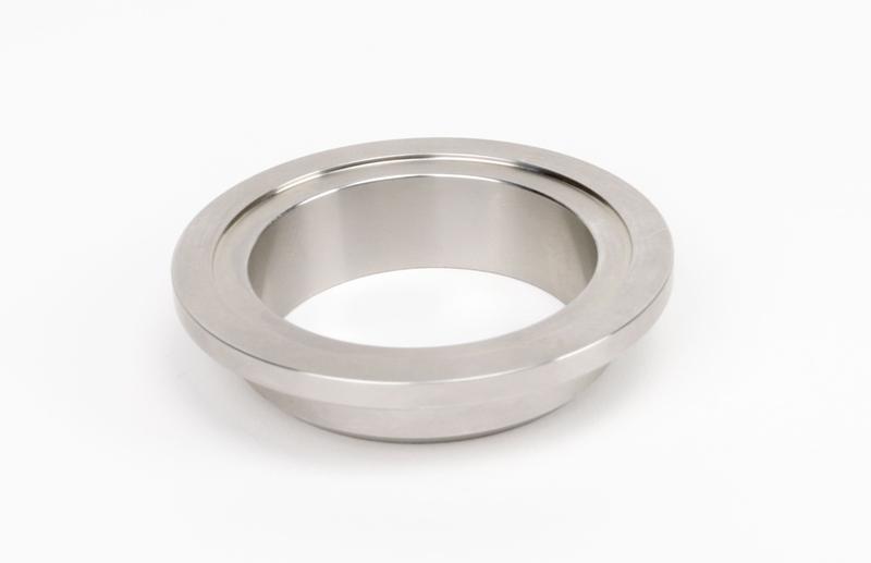 GFB EX50 Weld-on inlet photo