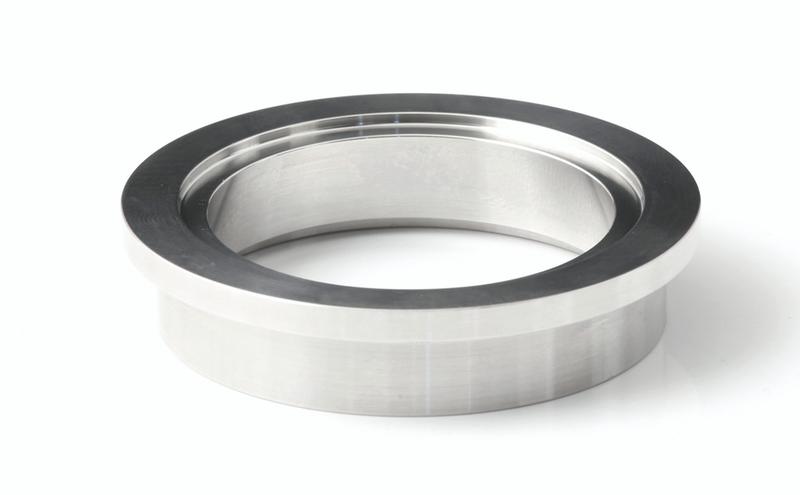 GFB EX44 Inlet Weld-on Flange photo