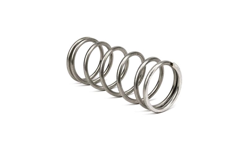 GFB EX50 9psi spring middle photo