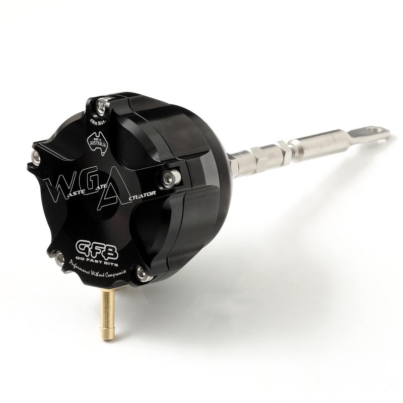 GFB Internal Wastegate Actuator for Ford XR6 photo
