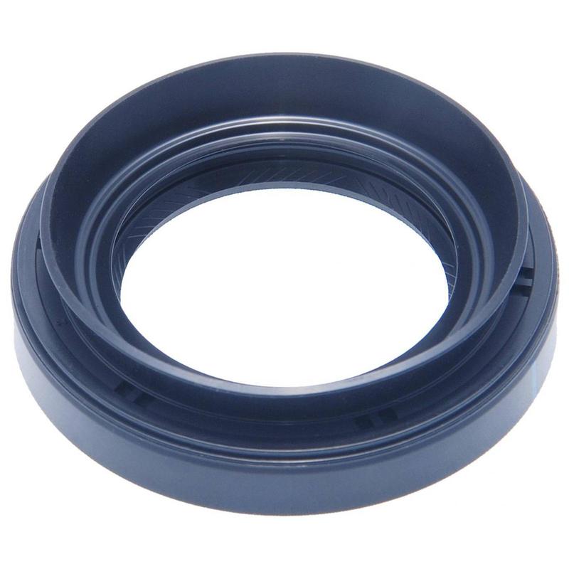 Febest Drive shaft oil seal photo