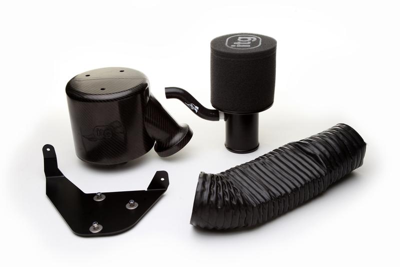 ITG ITG Maxogen Induction Kit Hond a Civic Type 'R' 2.0i (2000>), photo