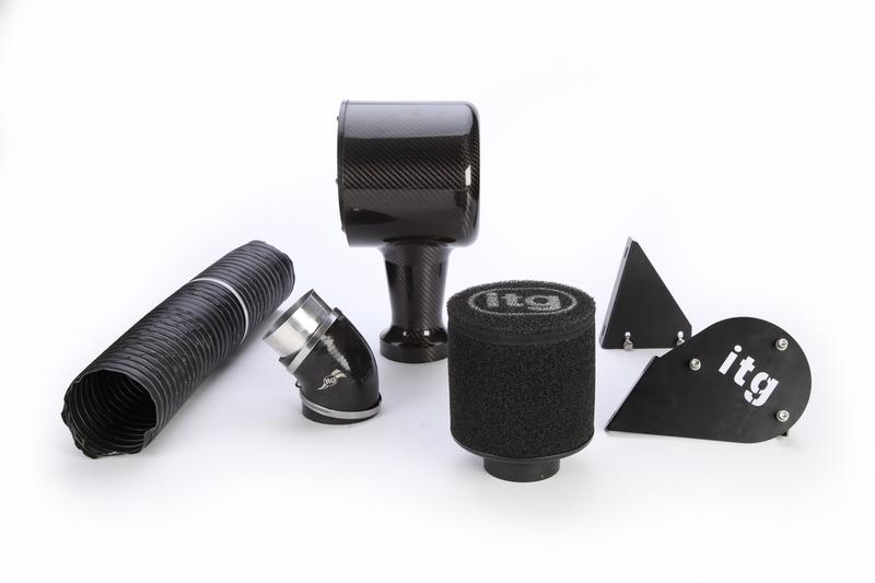 ITG ITG Maxogen Induction Kit Hond a Integra Type 'R' 1.8i (97>20 photo