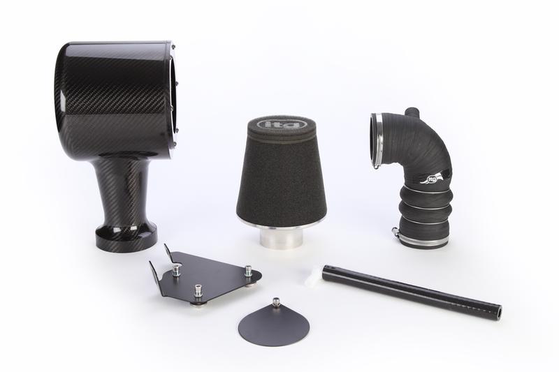 ITG ITG Maxogen Induction Kit Rena ult Clio MK2 172, 172 Cup & 18 photo