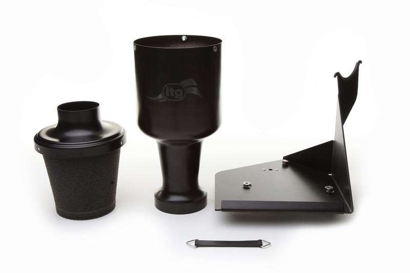 ITG ITG Maxogen Induction Kit Rena ult Clio 1.6T RS200 - Aluminiu photo