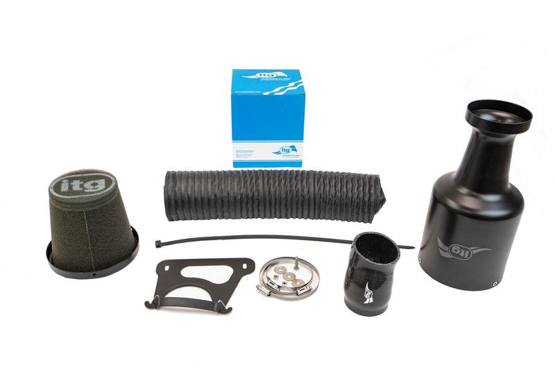 ITG ITG Maxogen Induction Kit Lotu s Elise S2 K-Series Engine - A photo