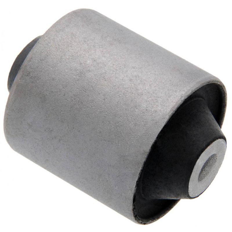 Febest bushing, rear lower control arm photo