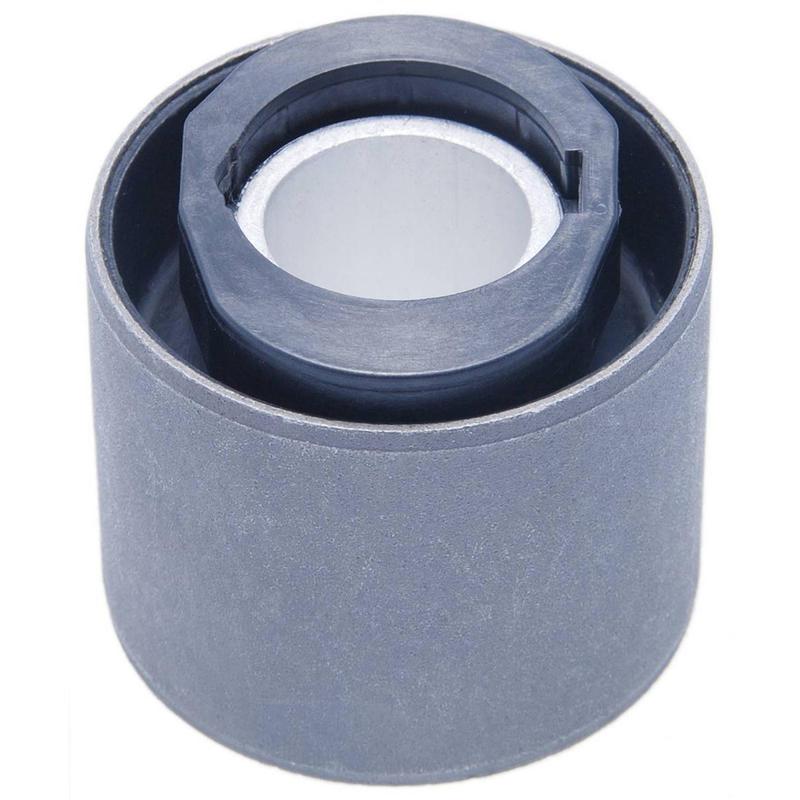 Febest Bushing, front lower control arm photo Febest Bushing, front lower control arm photo