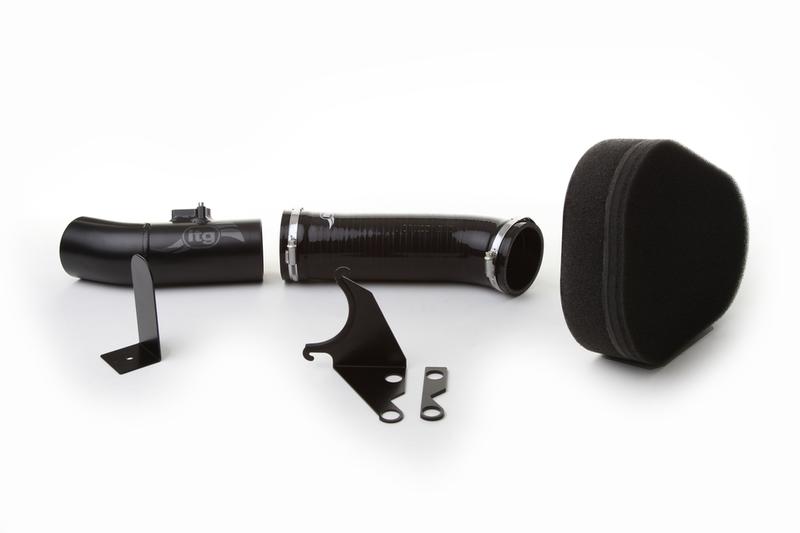 ITG ITG Maxogen Induction Kit Ford Fiesta MK7 ST EcoBoost photo
