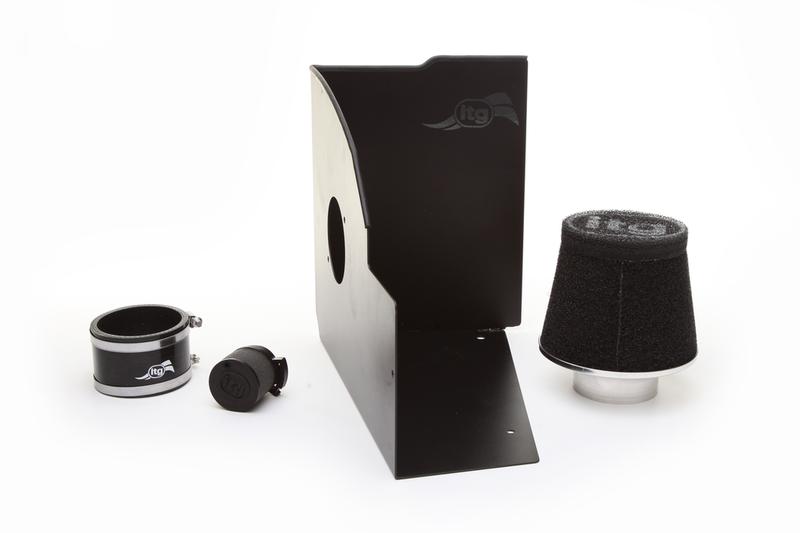 ITG ITG Maxogen Induction Kit MG 6 photo