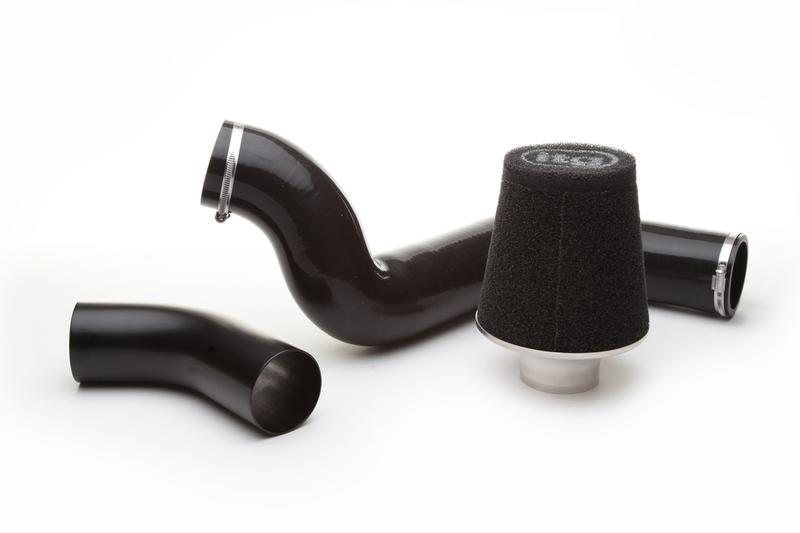 ITG ITG Maxogen Induction Kit Renault Megane 250/265 photo