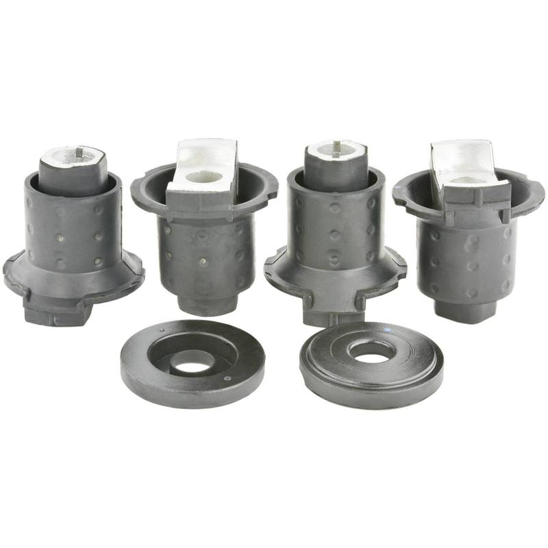 Febest Subframe bushing kit photo