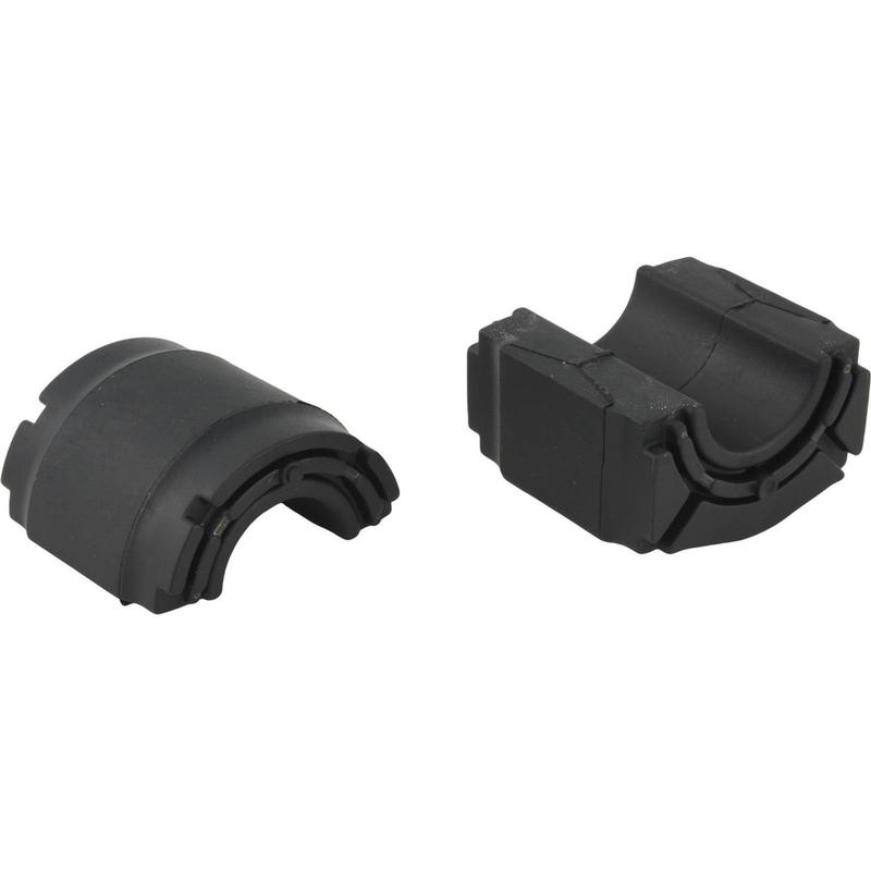Febest front stabilizer bar bush d24 photo