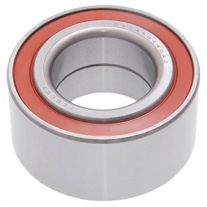 Febest Front wheel bearing photo Febest Front wheel bearing photo