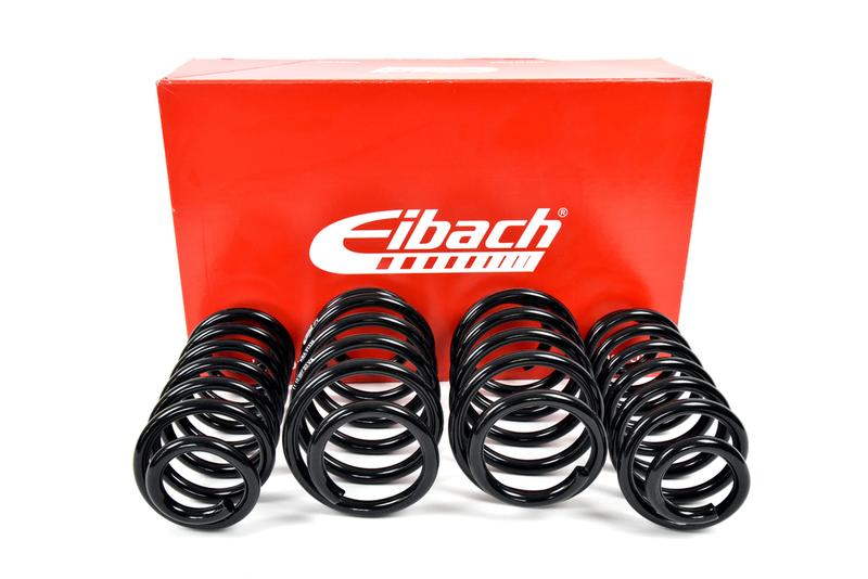 Eibach Pro-Kit VW Golf V (1K) photo