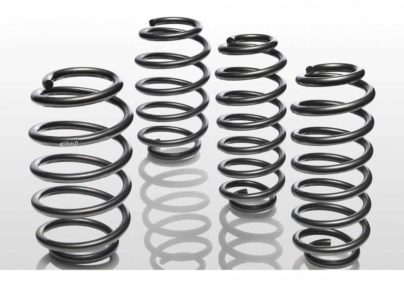 Eibach Mazda MX-5 NB (MK2) Eibach Pro-Kit Lowering Springs photo