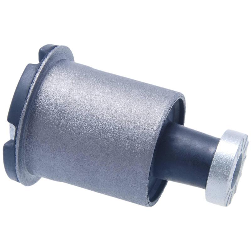 Febest Bushing, front lower control arm photo