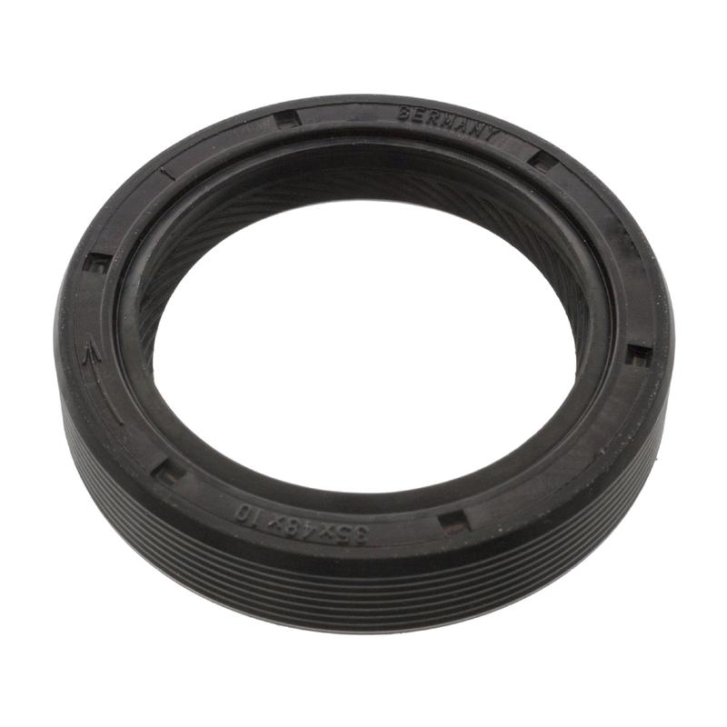 Febi Crankshaft Seal Engine photo