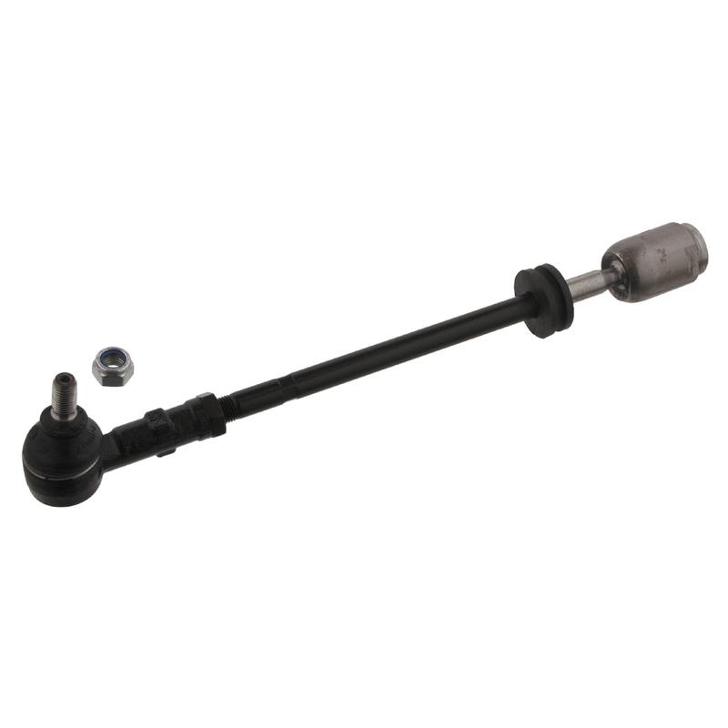 Tie Rod Steering & Suspension