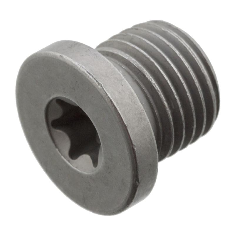 Febi Bolt Plug photo