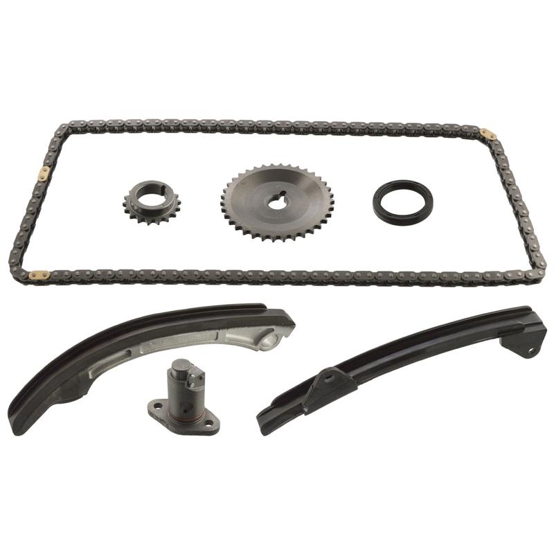 Febi Timing Chain Kit photo