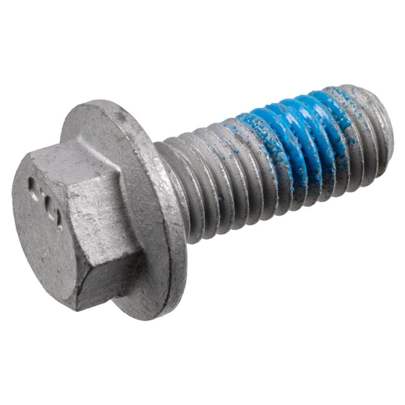 Febi Bolt photo