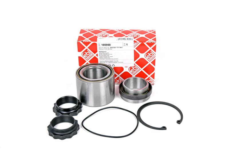 Febi VW Amarok Rear Wheel Bearing Repair Kit photo
