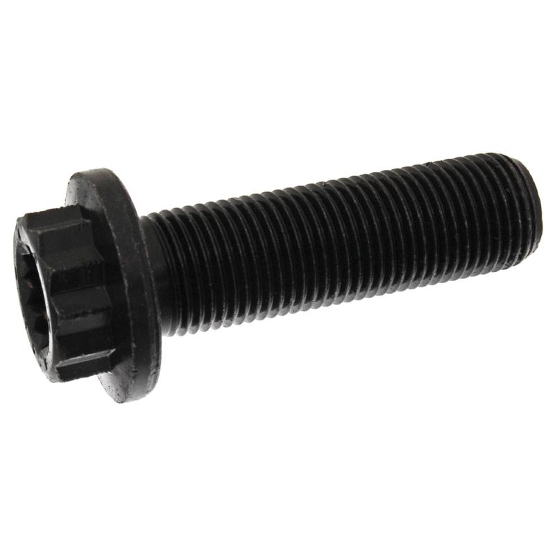 Febi Crankshaft Bolt photo