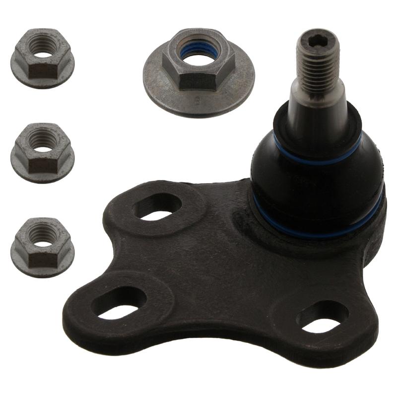 Febi Ball Joint Steering & Suspension photo