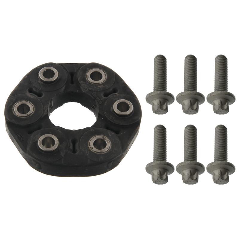 Febi Porsche 911 996 & 997 Propshaft Flexible Coupling photo