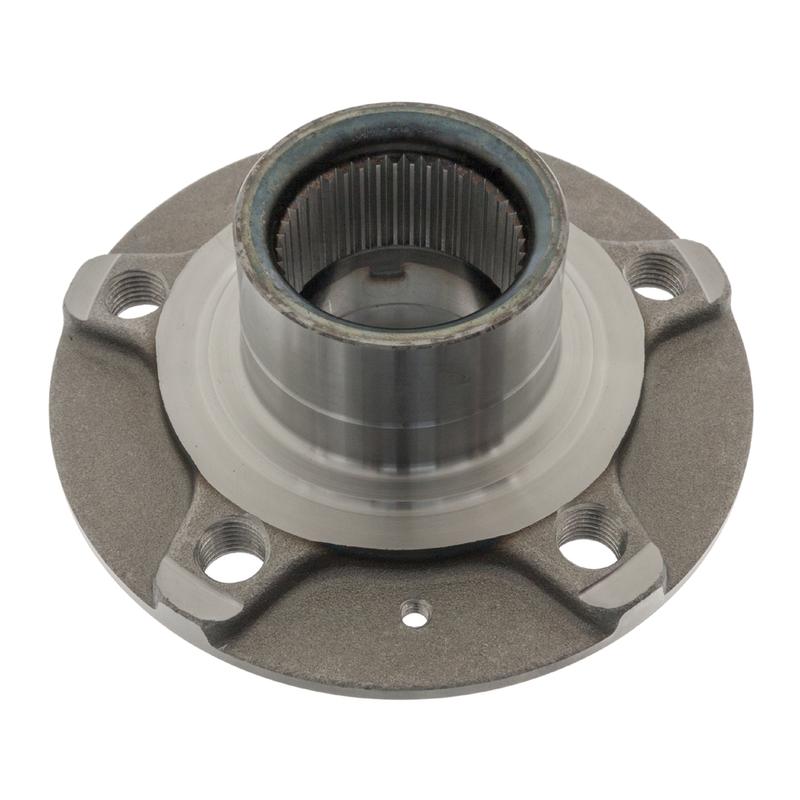 Febi Wheel Hub photo