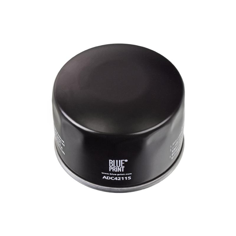 Blue Print Oil Filter photo