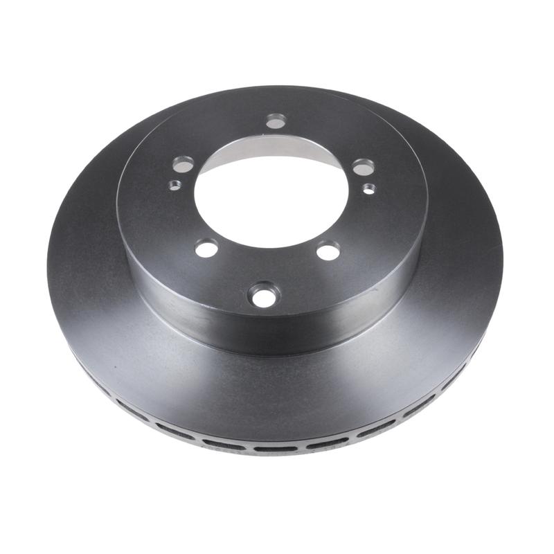 Blue Print Brake Disc photo Blue Print Brake Disc photo