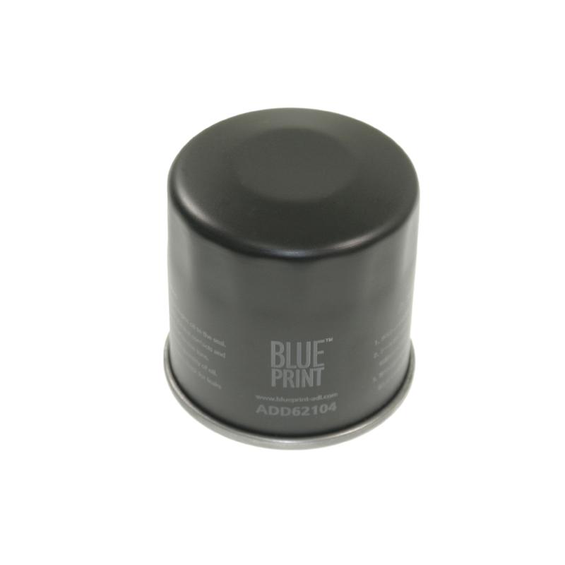 Blue Print Oil Filter photo