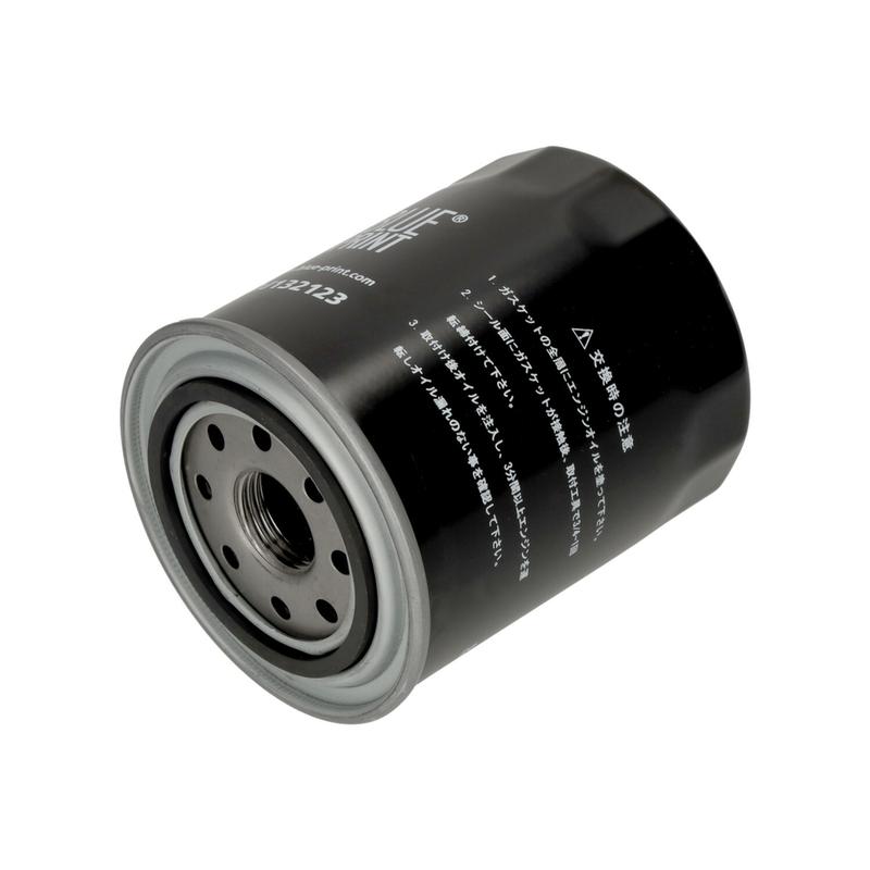 Blue Print Oil Filter photo Blue Print Oil Filter photo