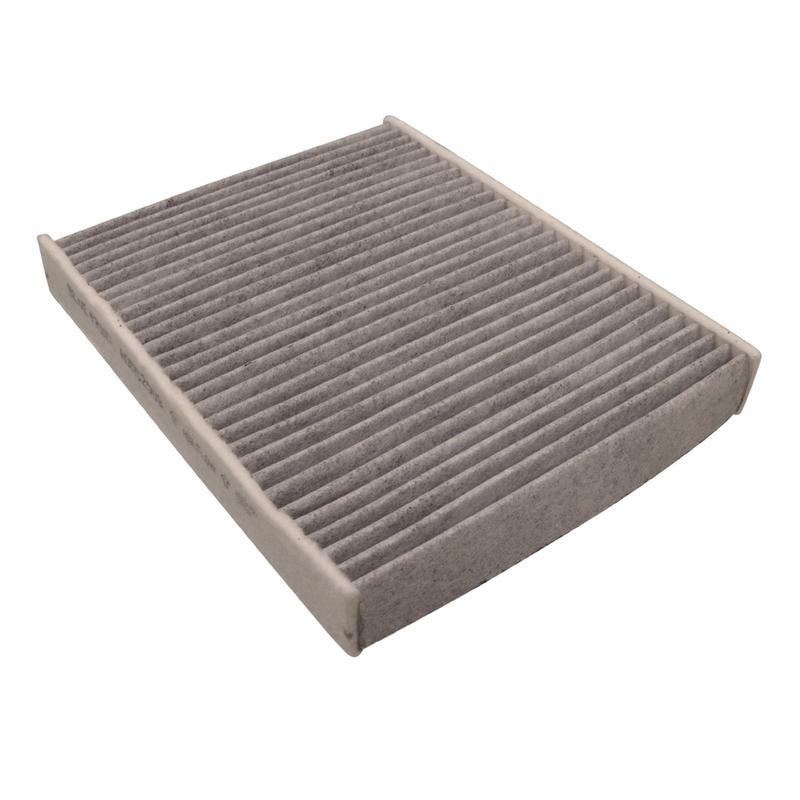 Blue Print Cabin Filter photo Blue Print Cabin Filter photo