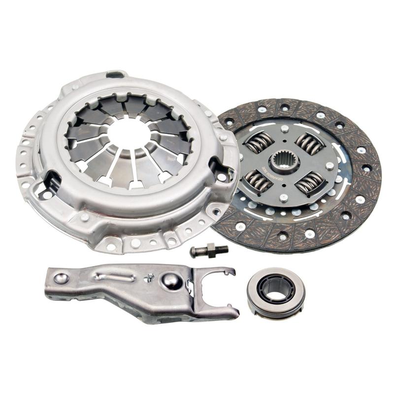 Blue Print Clutch Kit photo Blue Print Clutch Kit photo